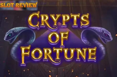 Crypts of Fortune slot